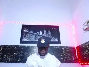 _black_stallion from Chaturbate is Freechat