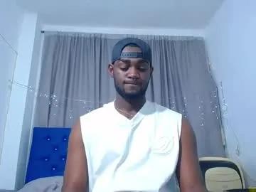 _black_stallion from Chaturbate is Freechat
