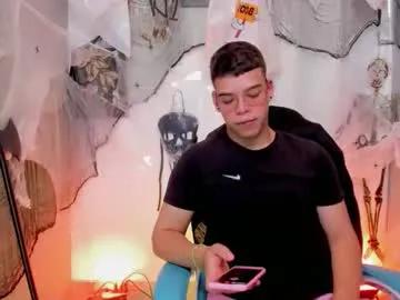 _blake_boy from Chaturbate is Freechat