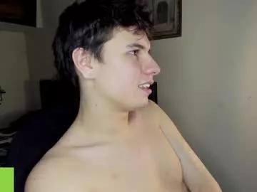 _broken_47 from Chaturbate is Freechat