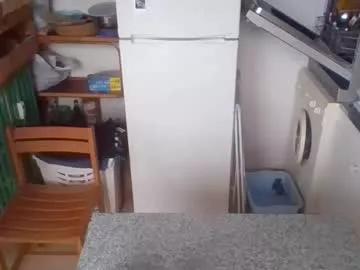 _bubble_buttfunxxx from Chaturbate