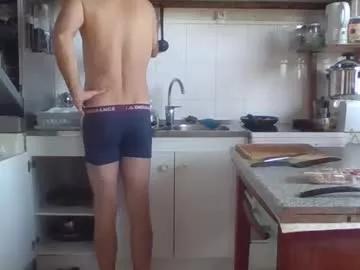 _bubble_buttfunxxx from Chaturbate