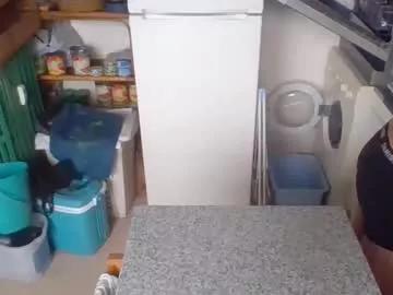 _bubble_buttfunxxx from Chaturbate
