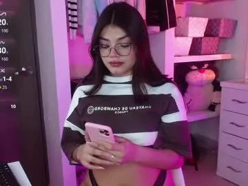 _camilaaaa__ from Chaturbate