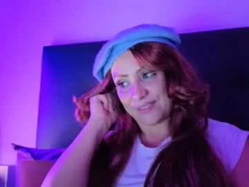 _candela_v from Chaturbate is Freechat