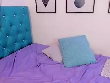 _candyluna from Chaturbate is Freechat