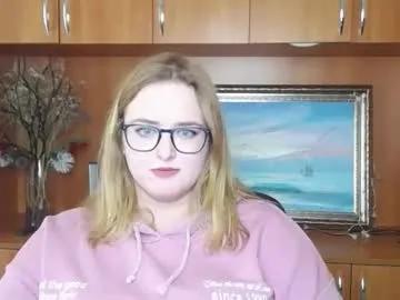 _caramelka_ from Chaturbate is Freechat