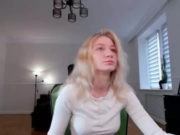 Cling to live show with _celiine_ from Chaturbate 