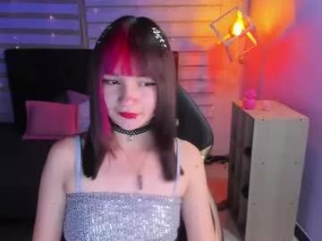 _charlotte_collins_ from Chaturbate is Freechat