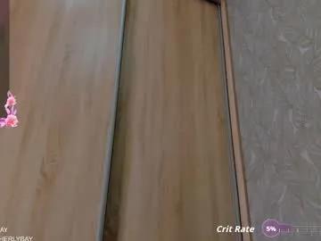 _cherlybay_ from Chaturbate