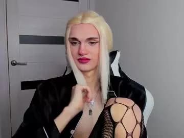 _cherlybay_ from Chaturbate is Freechat