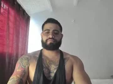 _coddy_ from Chaturbate is Freechat