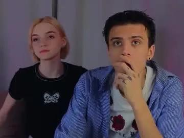 _cozyrose from Chaturbate is Freechat