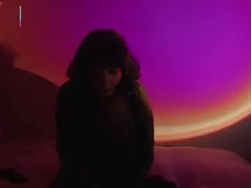 _curiouskitten_ from Chaturbate is Freechat