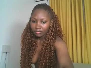 _cutestephanie from Chaturbate