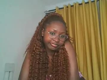 _cutestephanie from Chaturbate