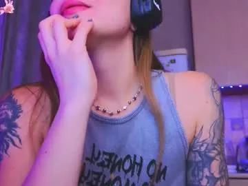 _d_love_ on Chaturbate 