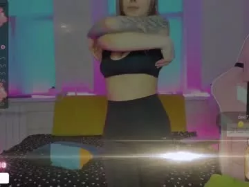 _d_love_ on Chaturbate 