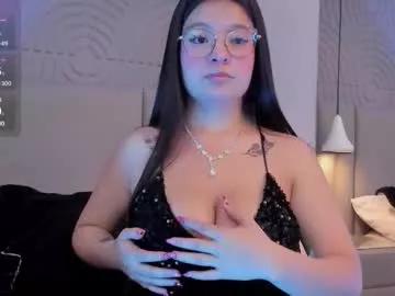 _danielamartinez from Chaturbate is Freechat