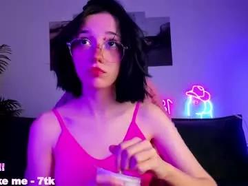 _dark__willow_ from Chaturbate is Freechat