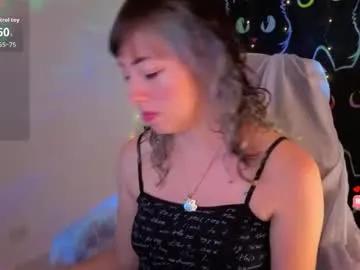 _denisse_peterson_ from Chaturbate is Freechat