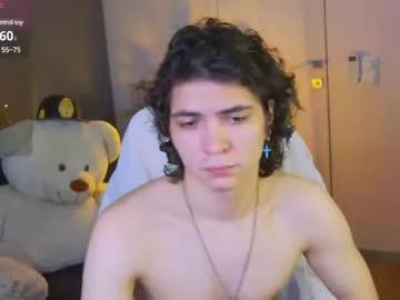 _dickkie_ from Chaturbate is Freechat