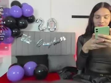 _diiamond from Chaturbate