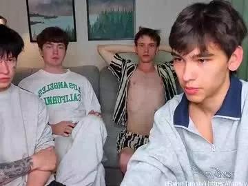 _dream_boys_ from Chaturbate is Freechat