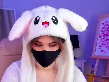 _dream_in_pixels from Chaturbate is Freechat