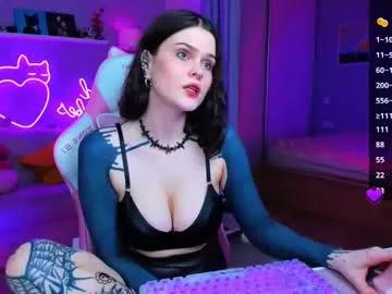 _ellis_moon_ from Chaturbate
