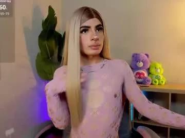 _emily_bunny_ from Chaturbate is Freechat