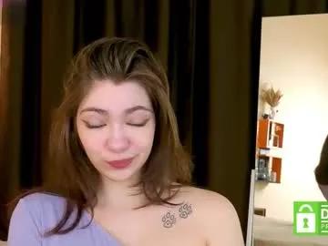 _emilyzortea_ from Chaturbate is Freechat