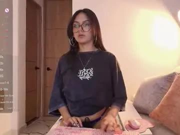 _emma11 from Chaturbate is Freechat