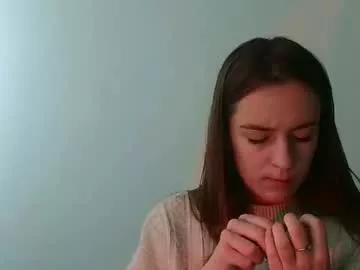 _emma_k from Chaturbate is Freechat