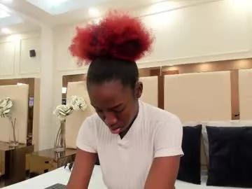 _emma_willliams_ from Chaturbate is Freechat