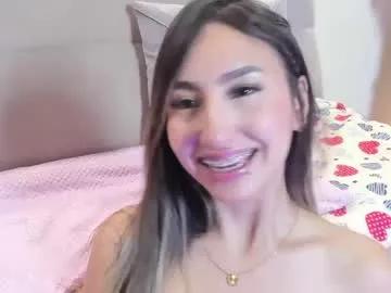 _emmawalka from Chaturbate is Freechat