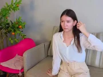 _emmy_lee from Chaturbate is Freechat