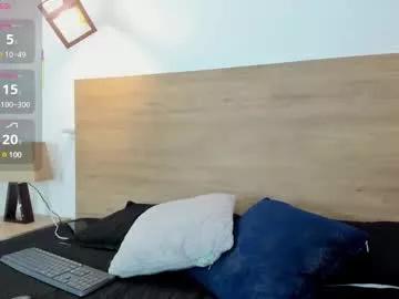 _eternal3_ from Chaturbate