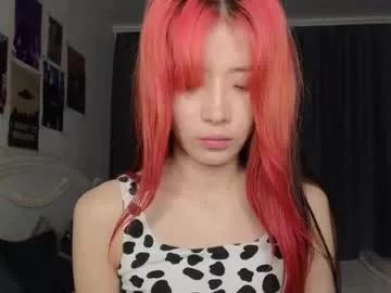 _eve____ from Chaturbate