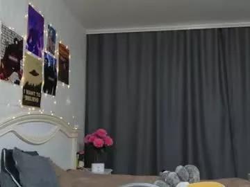 _eve____ from Chaturbate is Freechat