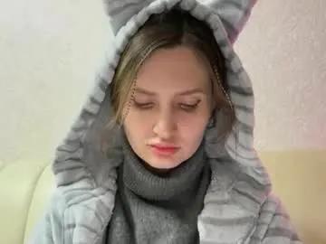 _florinika_ from Chaturbate is Freechat