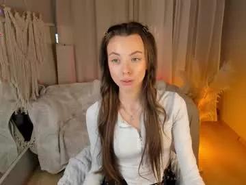 _fluffybunny_ from Chaturbate is Freechat
