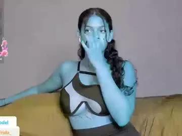 _frida_1 from Chaturbate