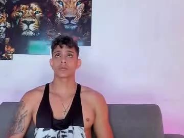 _gabriela1_ from Chaturbate is Freechat