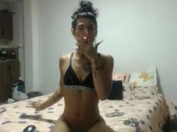 _gabriela_saenz_ from Chaturbate