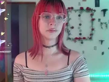 _galya_ from Chaturbate is Freechat