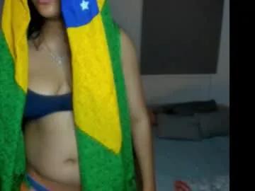 _georgiabarone_ from Chaturbate is Freechat