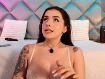 _giggy from Chaturbate is Freechat