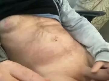 _ginger_boy from Chaturbate