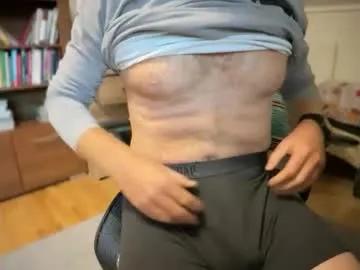 _ginger_boy from Chaturbate